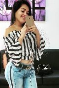 Rimini Transex Thays 389 99 14 525 foto selfie 8