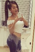 Rimini Transex Thays 389 99 14 525 foto selfie 4