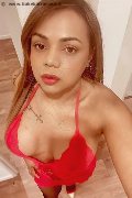 Bari Transex Vanessa 344 46 08 346 foto selfie 1