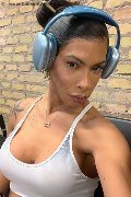 Roma Transex Vick Campana 348 64 45 725 foto selfie 3