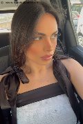 Ginevra Transex Victoria Luxo  0041766140309 foto selfie 3