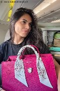 Ginevra Transex Victoria Luxo  0041766140309 foto selfie 5