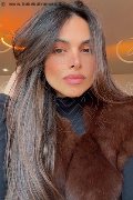 Ginevra Transex Victoria Luxo  0041766140309 foto selfie 1