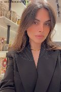 Ginevra Transex Victoria Luxo  0041766140309 foto selfie 2