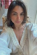 Ginevra Transex Victoria Luxo  0041766140309 foto selfie 4