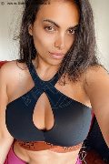 Ginevra Transex Victoria Luxo  0041766140309 foto selfie 13