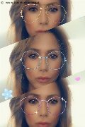 Chiavari Transex Vivian 366 45 04 341 foto selfie 21