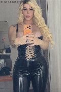 Bergamo Transex Yara Rios 329 03 30 274 foto selfie 3