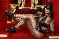 Foto Talissa Castro Sexy Trans Jesolo 3276359233 - 44