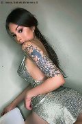 Foto Thais Ferraz Sexy Trans Napoli 3206171055 - 46