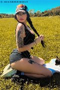 Foto Thais Ferraz Sexy Trans Napoli 3206171055 - 14