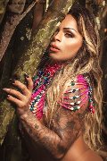 Foto Thayla Santos Pornostar Brasiliana Sexy Trans Milano 3533051287 - 54
