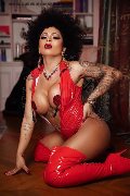 Foto Thayla Santos Pornostar Brasiliana Sexy Trans Milano 3533051287 - 25