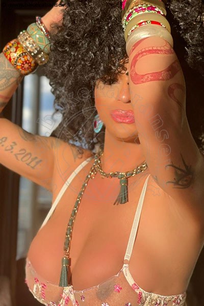 Serena  BOLOGNA 3271309016