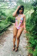 Foto Lara Mulata Brasiliana Sexy Trans Agrigento 3245824686 - 41