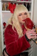 Foto Louise Sexy Trav Reggio Emilia 3509969592 - 40