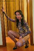 Foto Luisa Sexy Trans Dalmine 3343213842 - 8