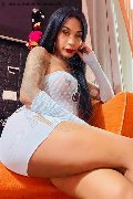 Foto Mikaella Pimentell Pornostar Sexy Trans Milano 3293410689 - 20