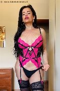 Foto Sabrina Damaceno Sexy Trans La Spezia 3516762814 - 8