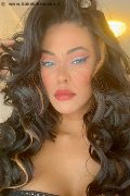 La Spezia Transex Aline Ketson Pornostar 350 82 16 489 foto selfie 10