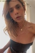 Roma Transex Angel Castro 344 41 28 013 foto selfie 2