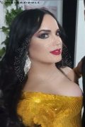 Castel Volturno Transex Cristina 350 91 81 926 foto selfie 16
