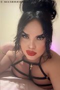 Castel Volturno Transex Cristina 350 91 81 926 foto selfie 13