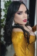 Castel Volturno Transex Cristina 350 91 81 926 foto selfie 19
