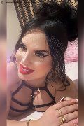 Castel Volturno Transex Cristina 350 91 81 926 foto selfie 15