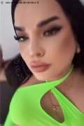 Castel Volturno Transex Cristina 350 91 81 926 foto selfie 7