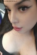 Castel Volturno Transex Cristina 350 91 81 926 foto selfie 5