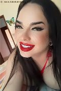 Castel Volturno Transex Cristina 350 91 81 926 foto selfie 9