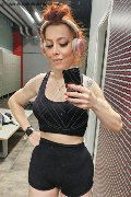 Colonnella Transex Giselly Kherllakian 320 55 61 787 foto selfie 1
