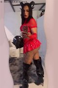 Fosso Ghiaia Transex Izah 327 48 19 578 foto selfie 4