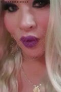 Vibo Valentia Transex Karolina 389 58 62 422 foto selfie 2