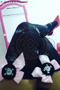 Chiavari Transex Keylla Rios 333 56 54 798 foto selfie 101