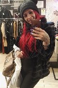 Cagliari Transex Lorraine Martins 320 85 97 385 foto selfie 4