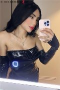 Roma Transex Pamelita 331 15 07 952 foto selfie 19