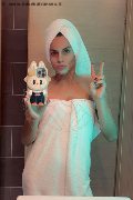 Transex Samantha Dumont 331 20 91 639 foto selfie 12