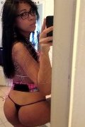 Verona Transex Sara Costa 352 03 05 970 foto selfie 233