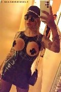 Ginevra Transex Yuliana Sexy  0041767707338 foto selfie 3