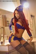 Foto Surya Gouveia Sexy Trans Milano 3511853696 - 38